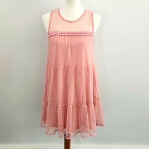 NWT Love Riche Dresa